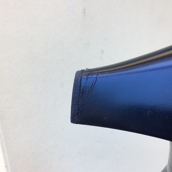 Sofft “Bria” Black Slip-on Mule Clogs Sized 7.5 - Picture 8 of 11